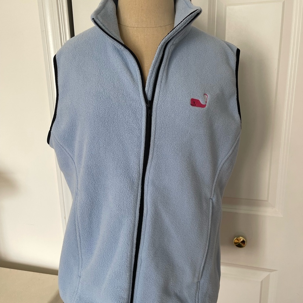 Sweater Vest
